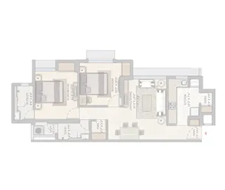 Sai World City Unit Plan